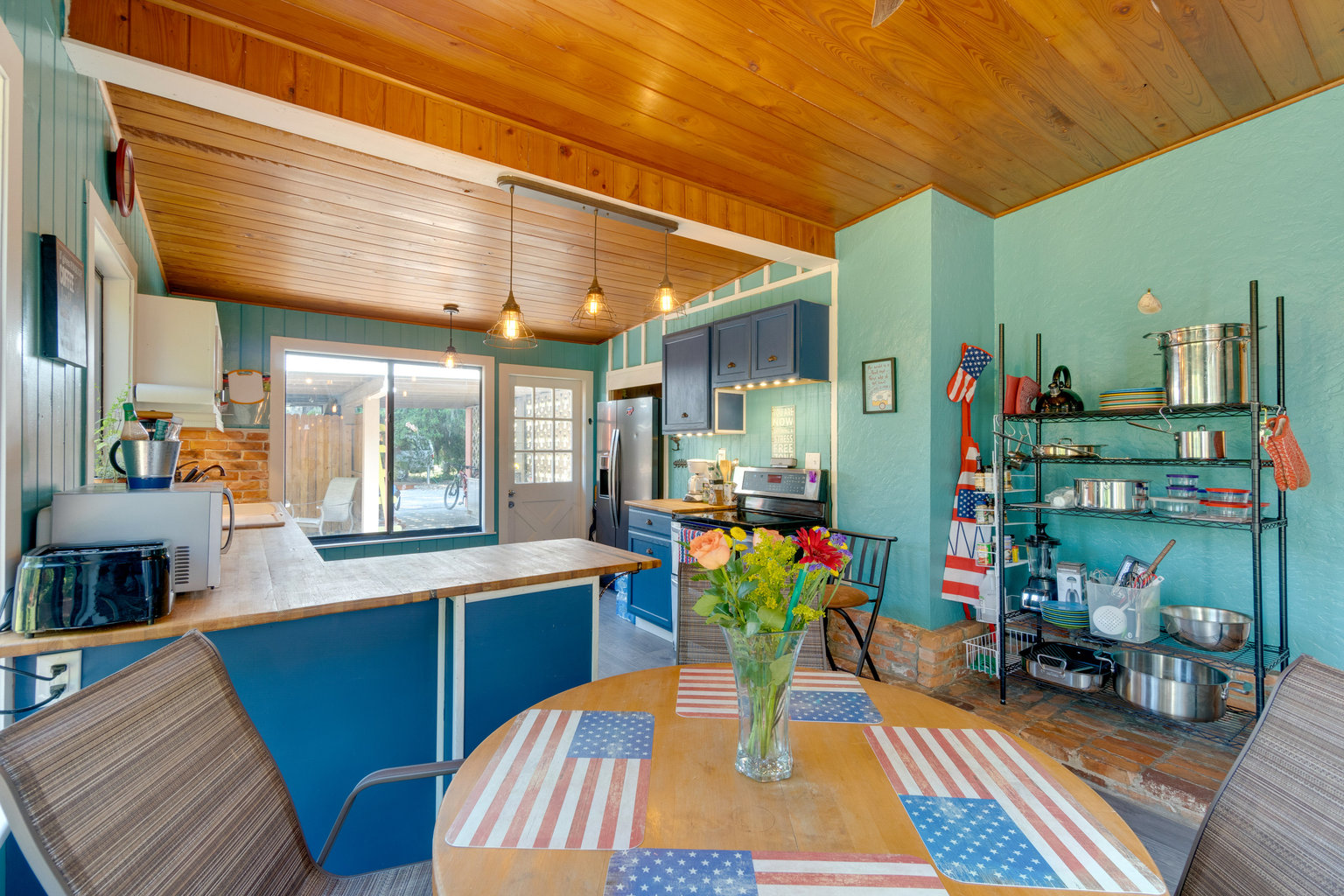 Palmetto Vacation Rental