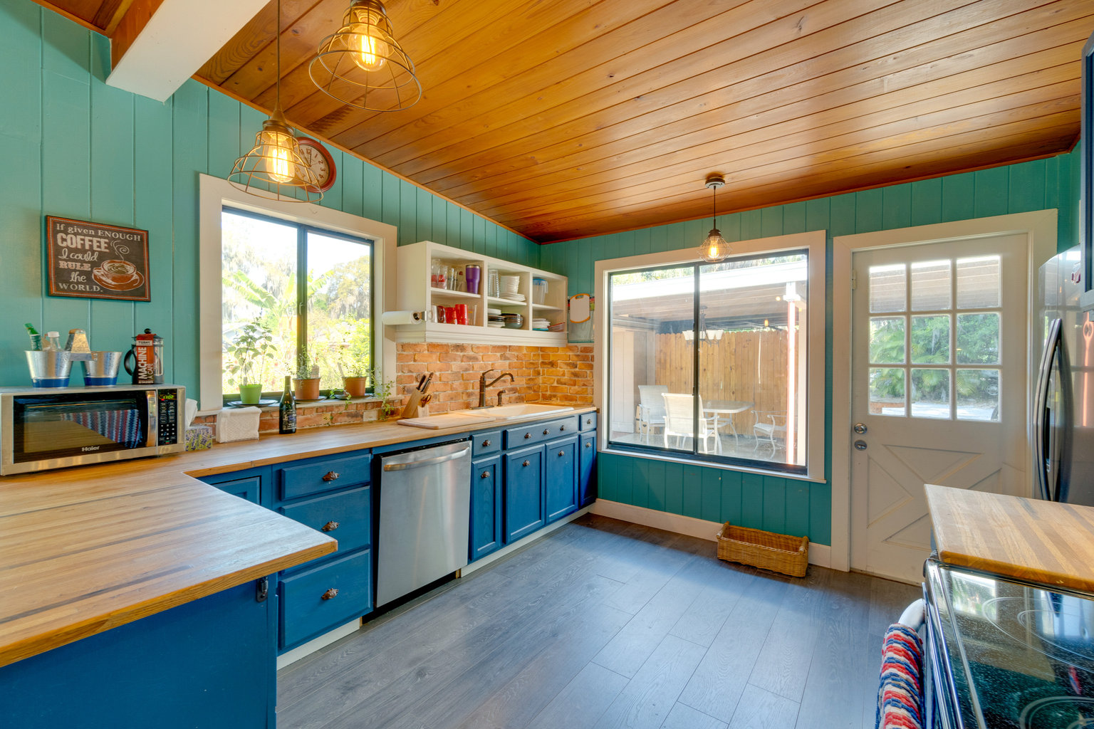 Palmetto Vacation Rental