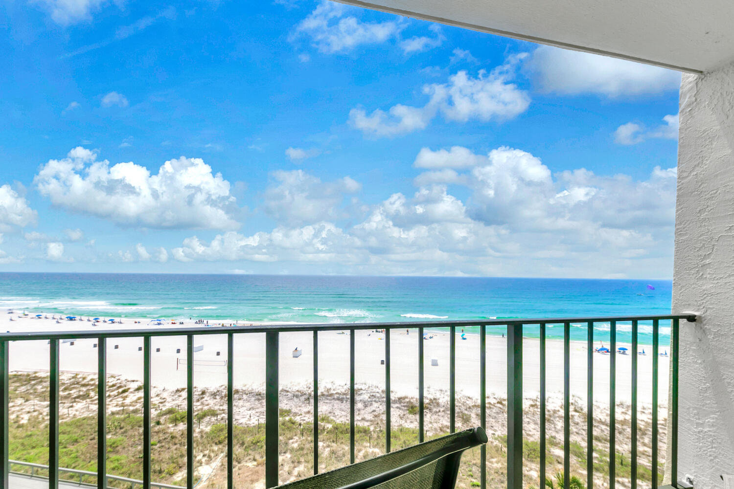 Panama City Beach Vacation Rental