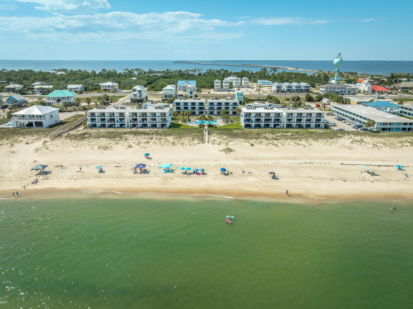 St. George Island Vacation Rental