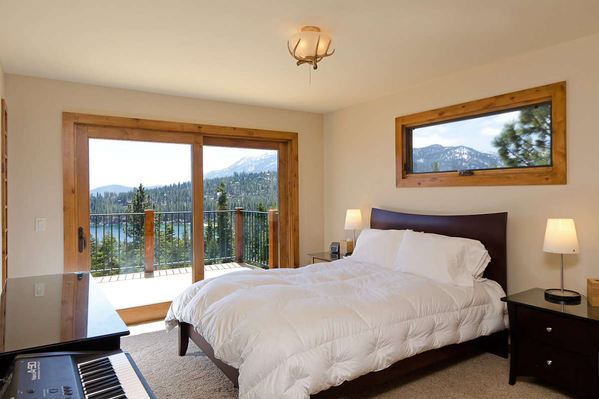 Tahoma Vacation Rental