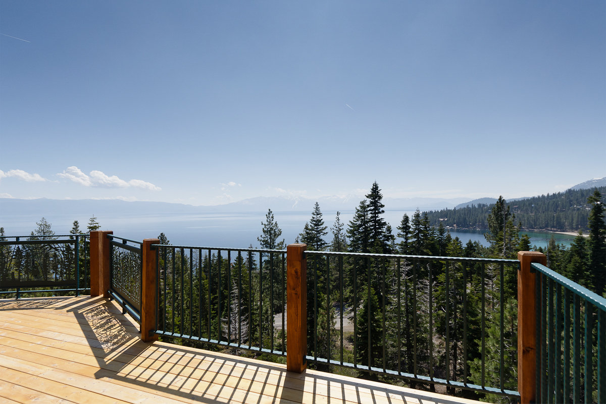 Tahoma Vacation Rental