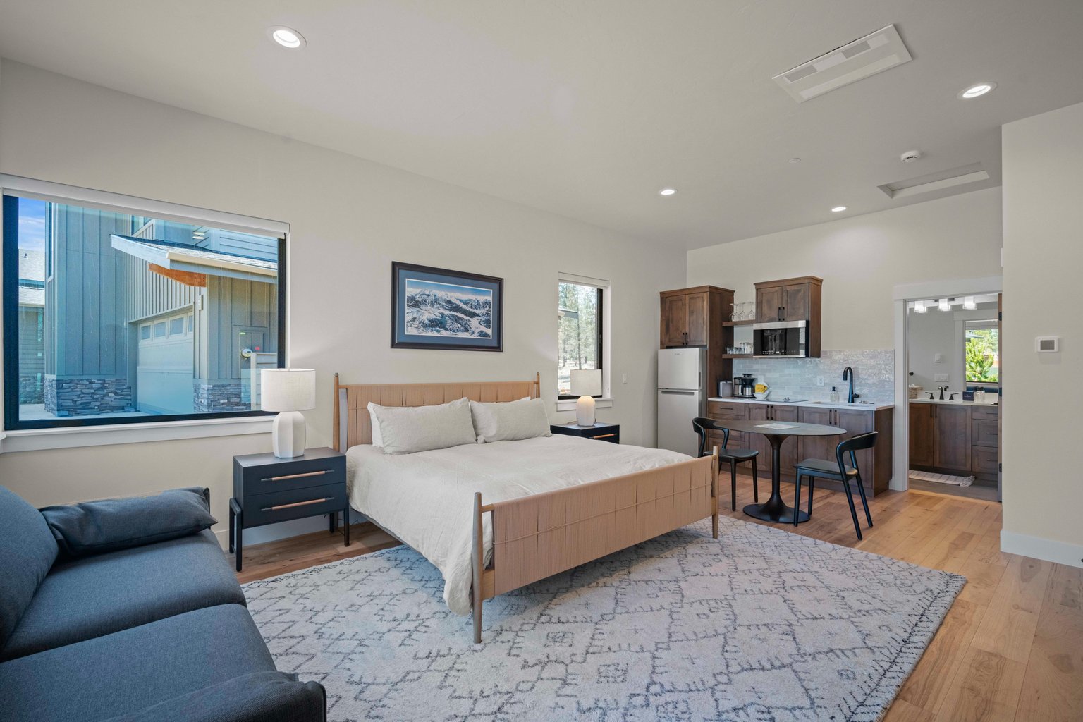 Sunriver Vacation Rental