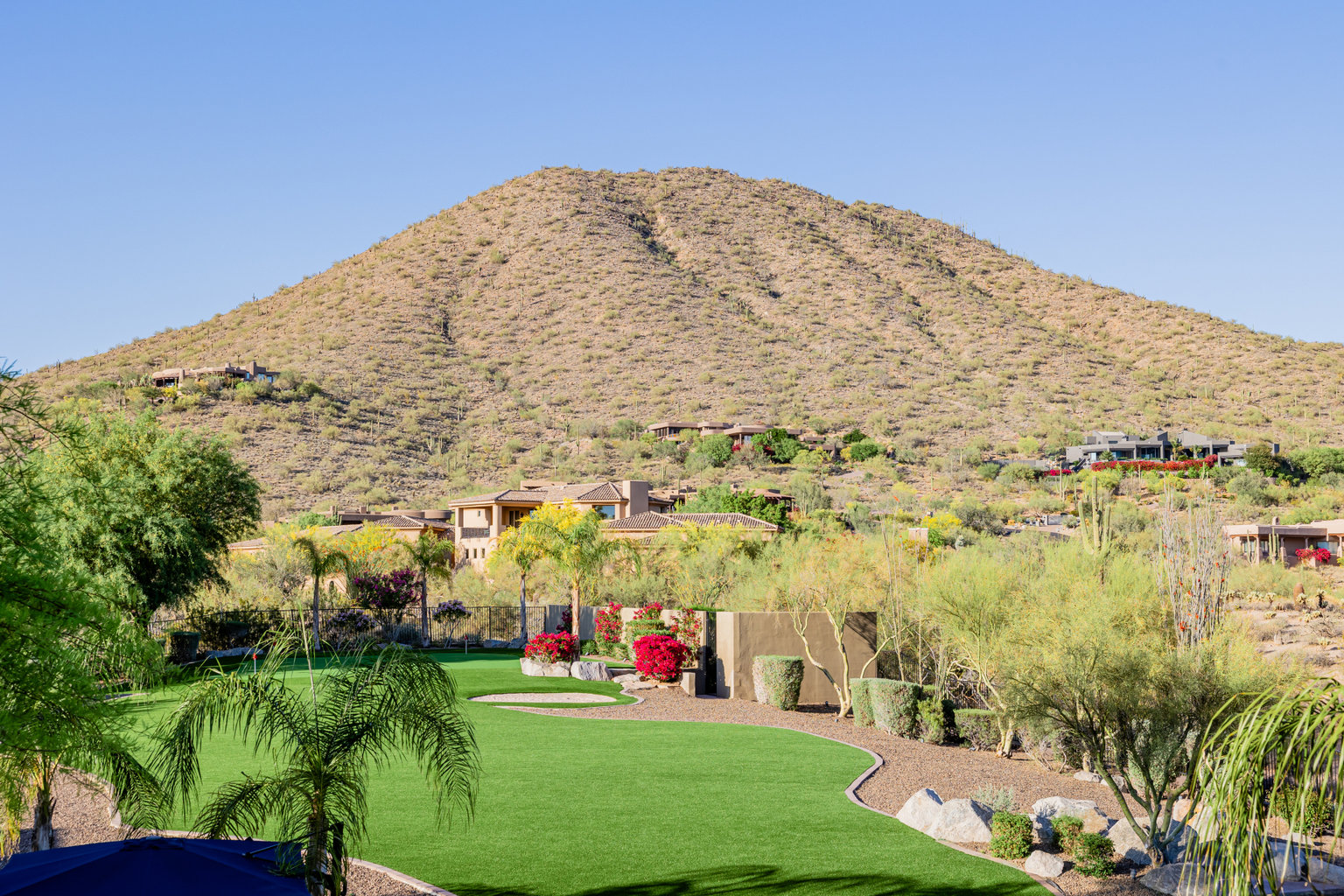 Scottsdale Vacation Rental