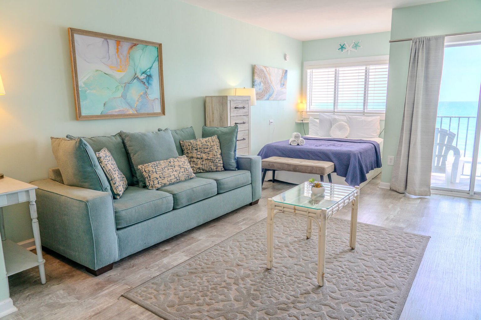 Myrtle Beach Vacation Rental