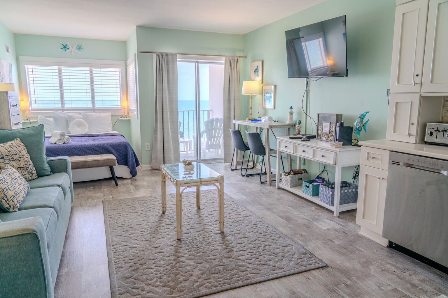 Myrtle Beach Vacation Rental