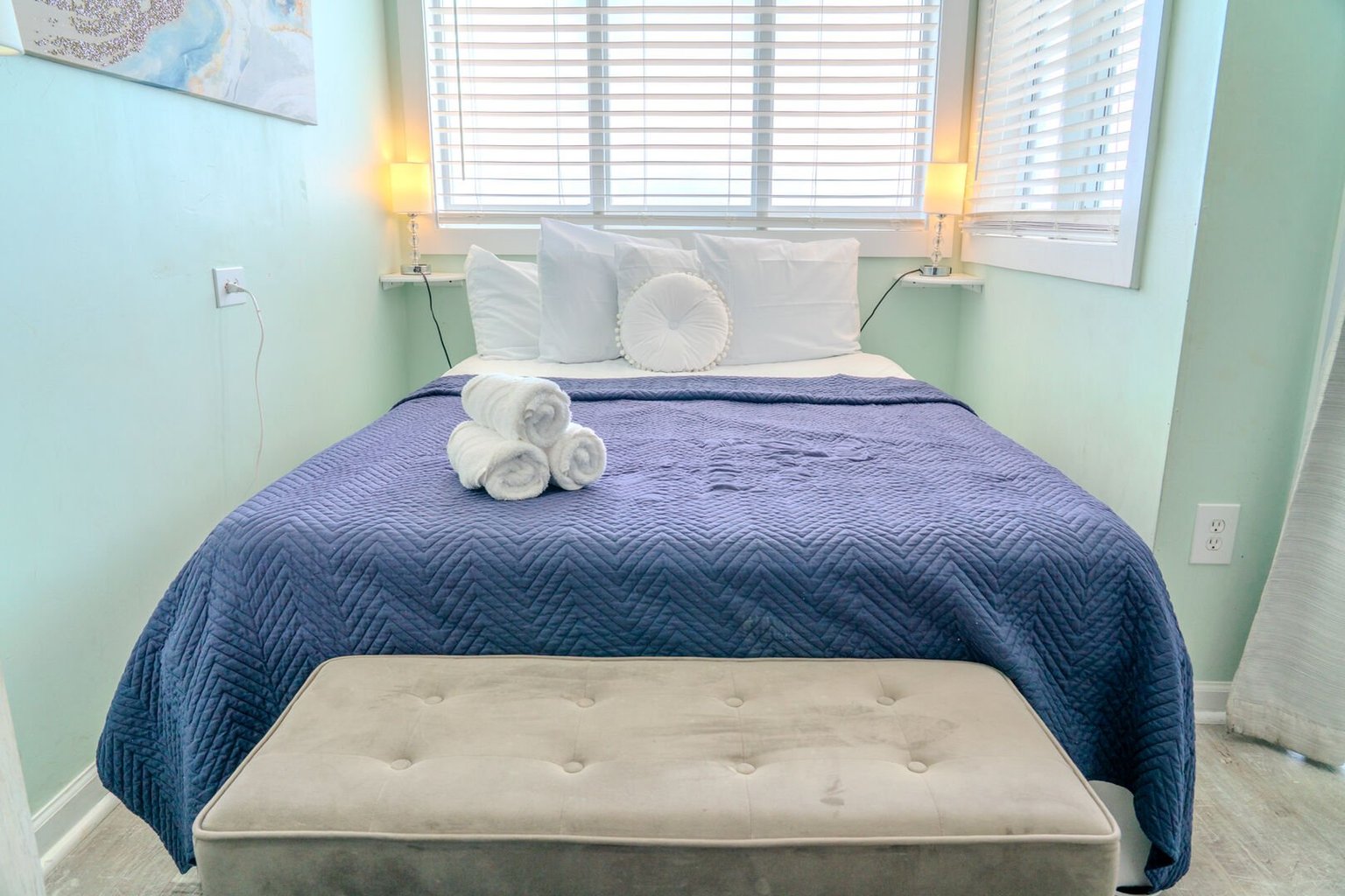 Myrtle Beach Vacation Rental