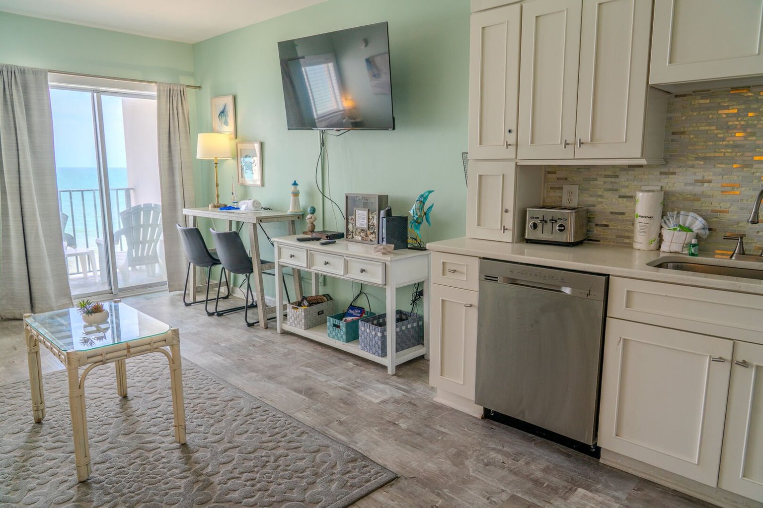 Myrtle Beach Vacation Rental
