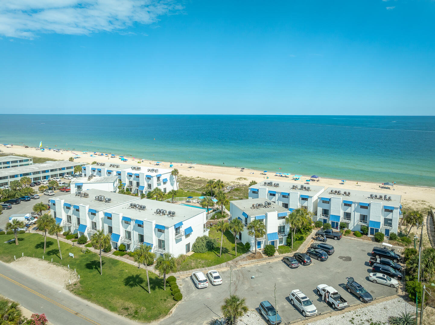 St. George Island Vacation Rental