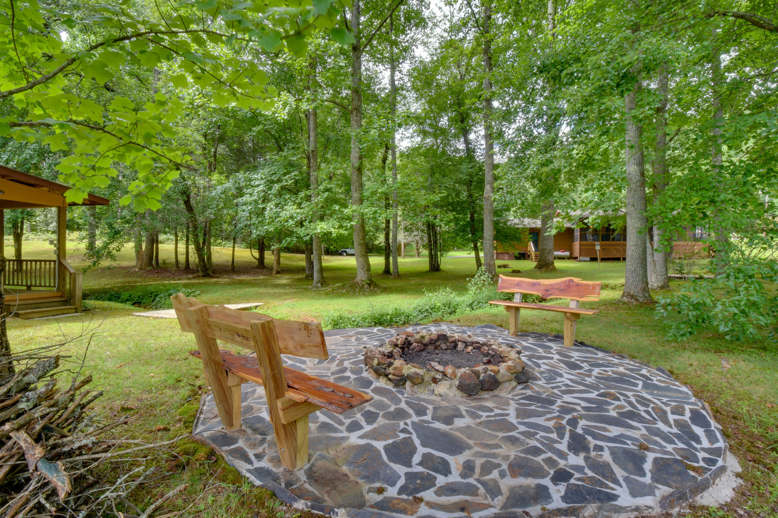 Murphy Vacation Rental