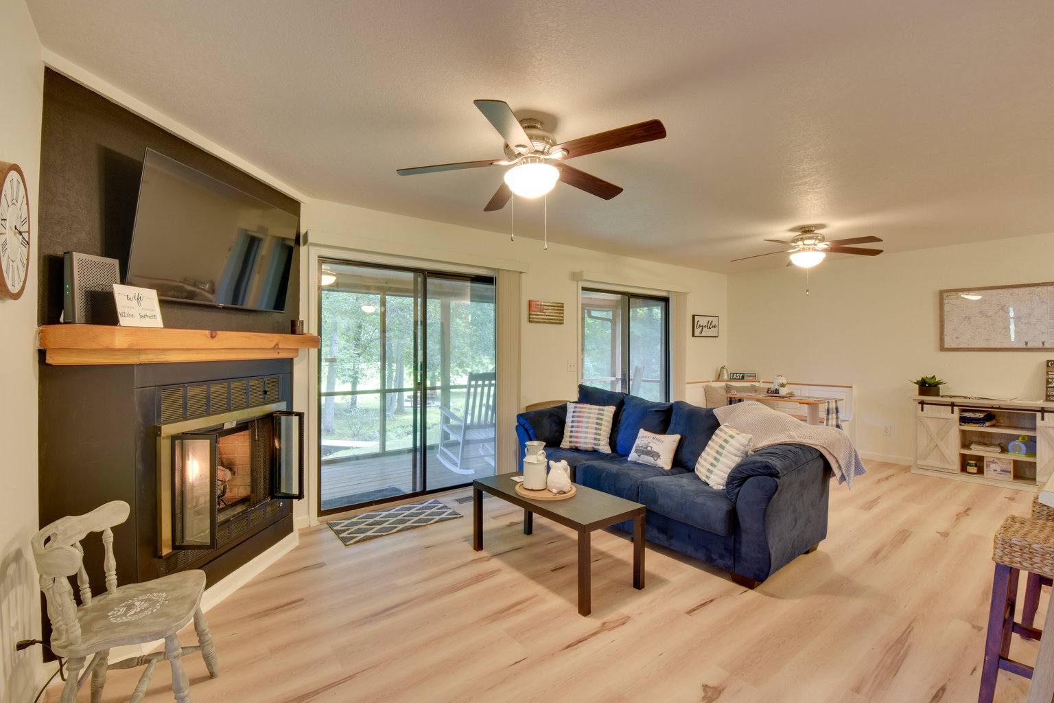 Murphy Vacation Rental