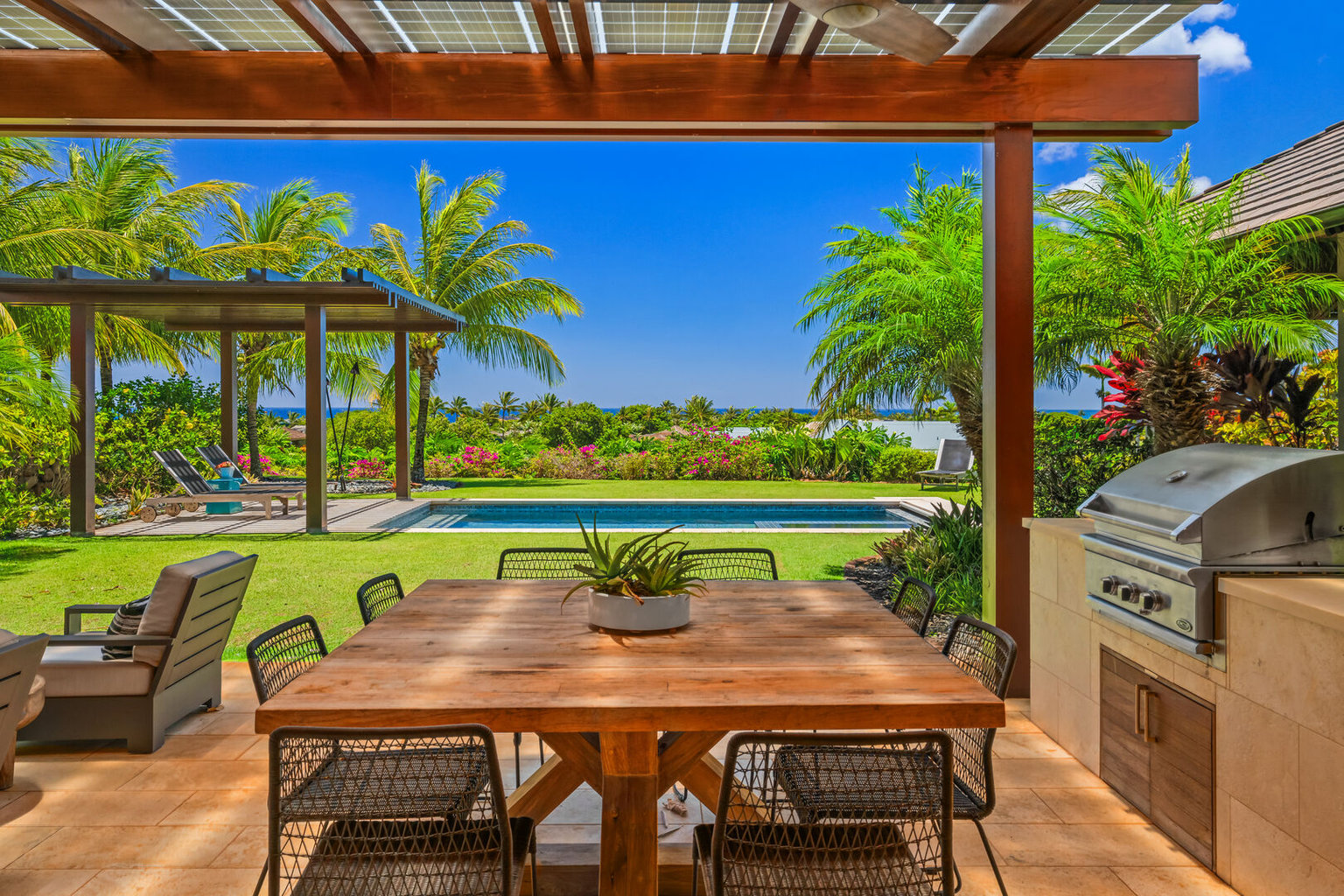 Koloa Vacation Rental