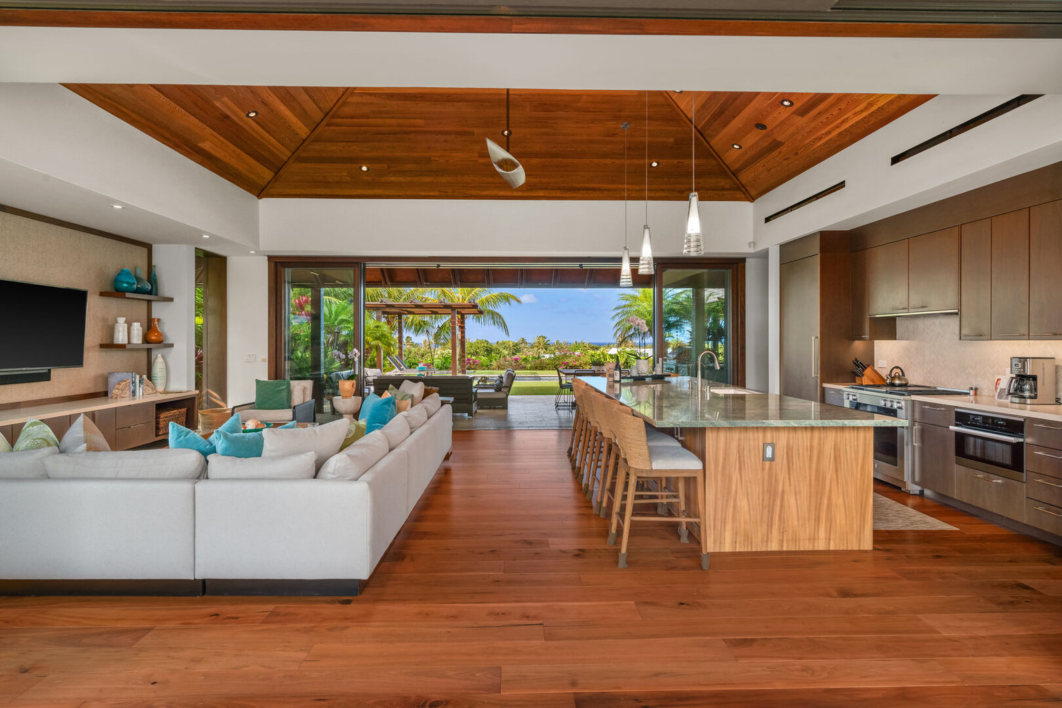 Koloa Vacation Rental