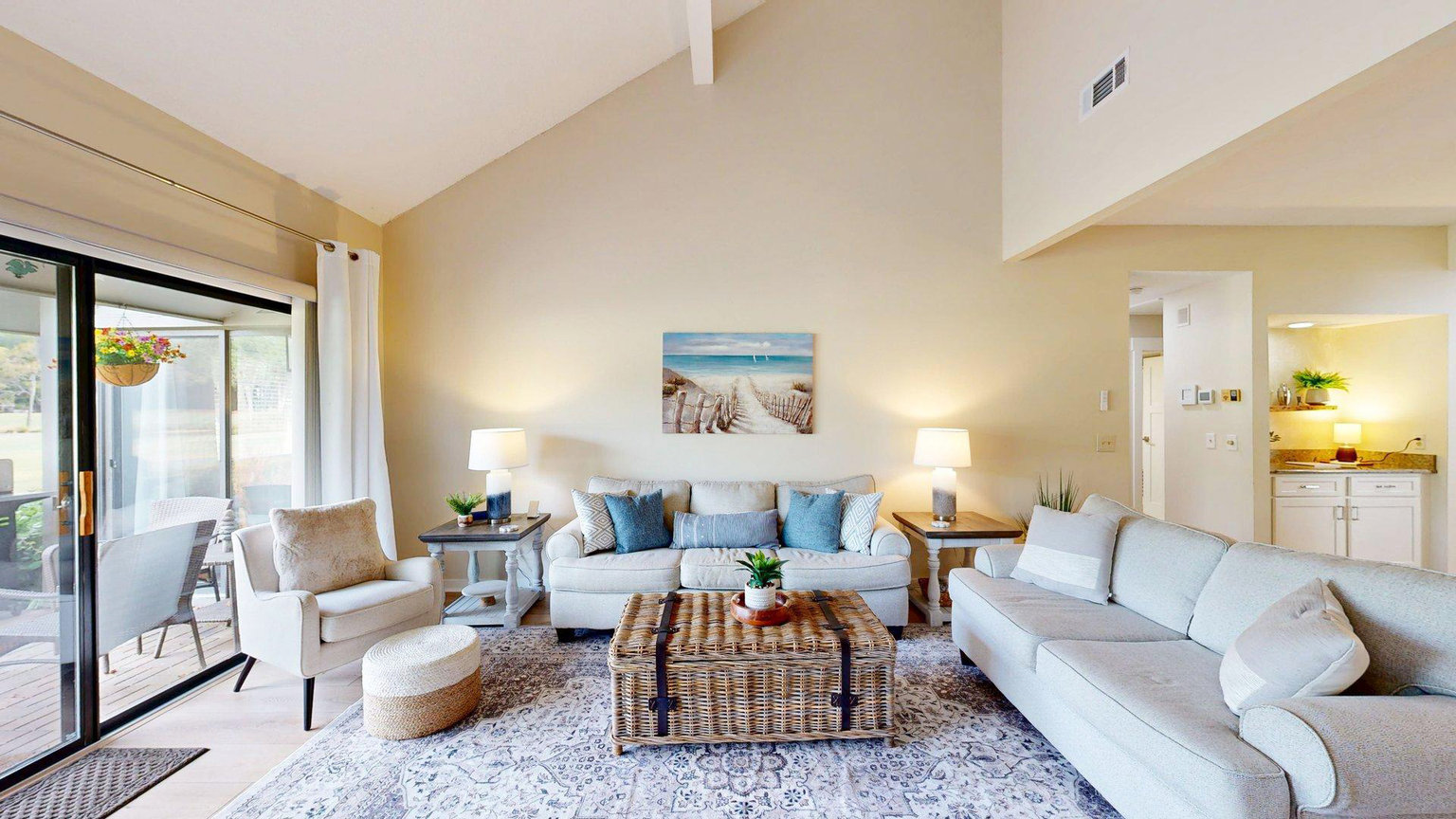 Hilton Head Vacation Rental