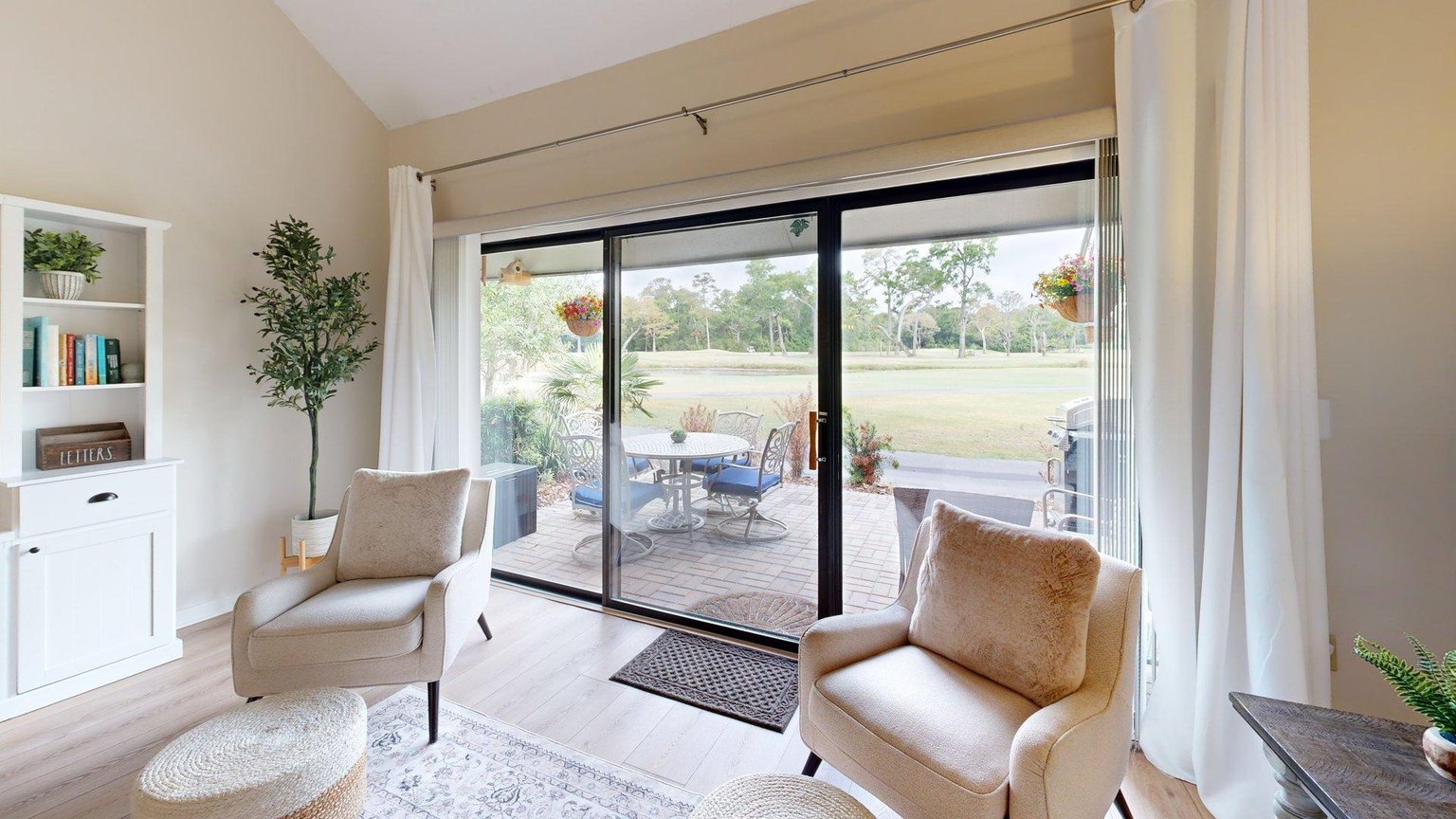 Hilton Head Vacation Rental