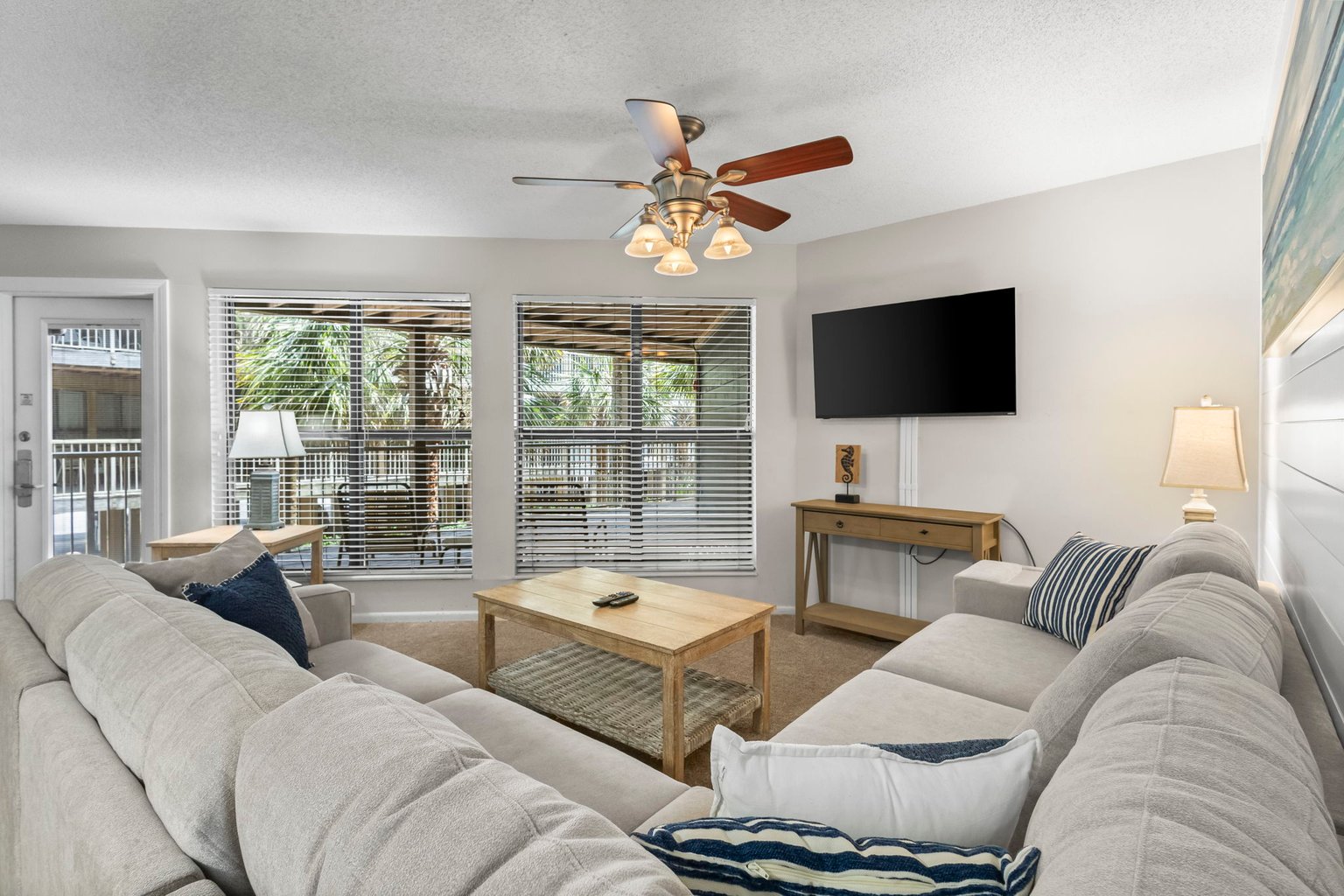 Gulf Shores Vacation Rental