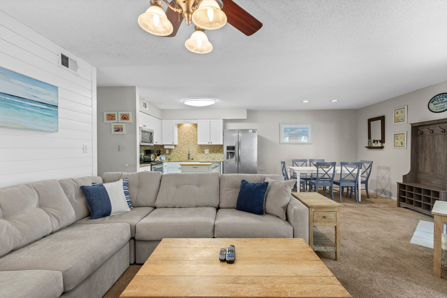 Gulf Shores Vacation Rental