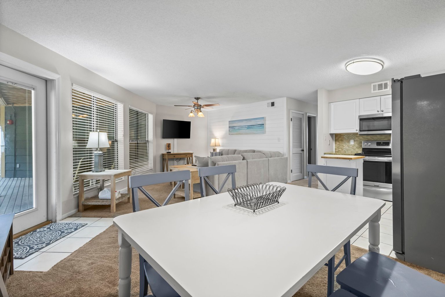 Gulf Shores Vacation Rental