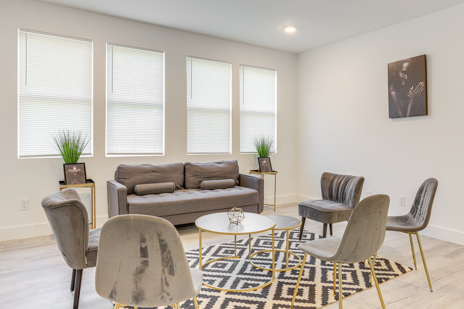 Mableton Vacation Rental