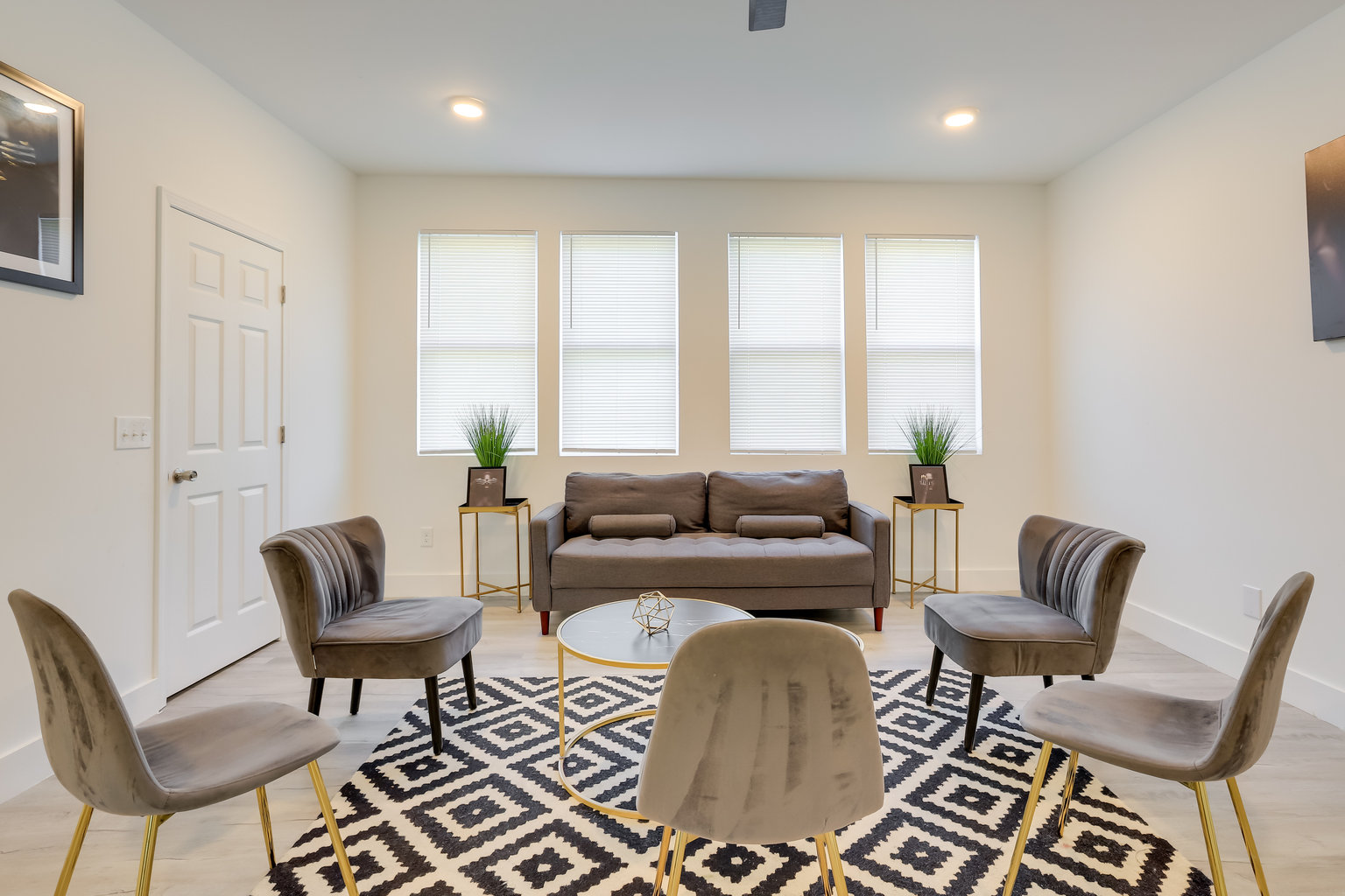 Mableton Vacation Rental