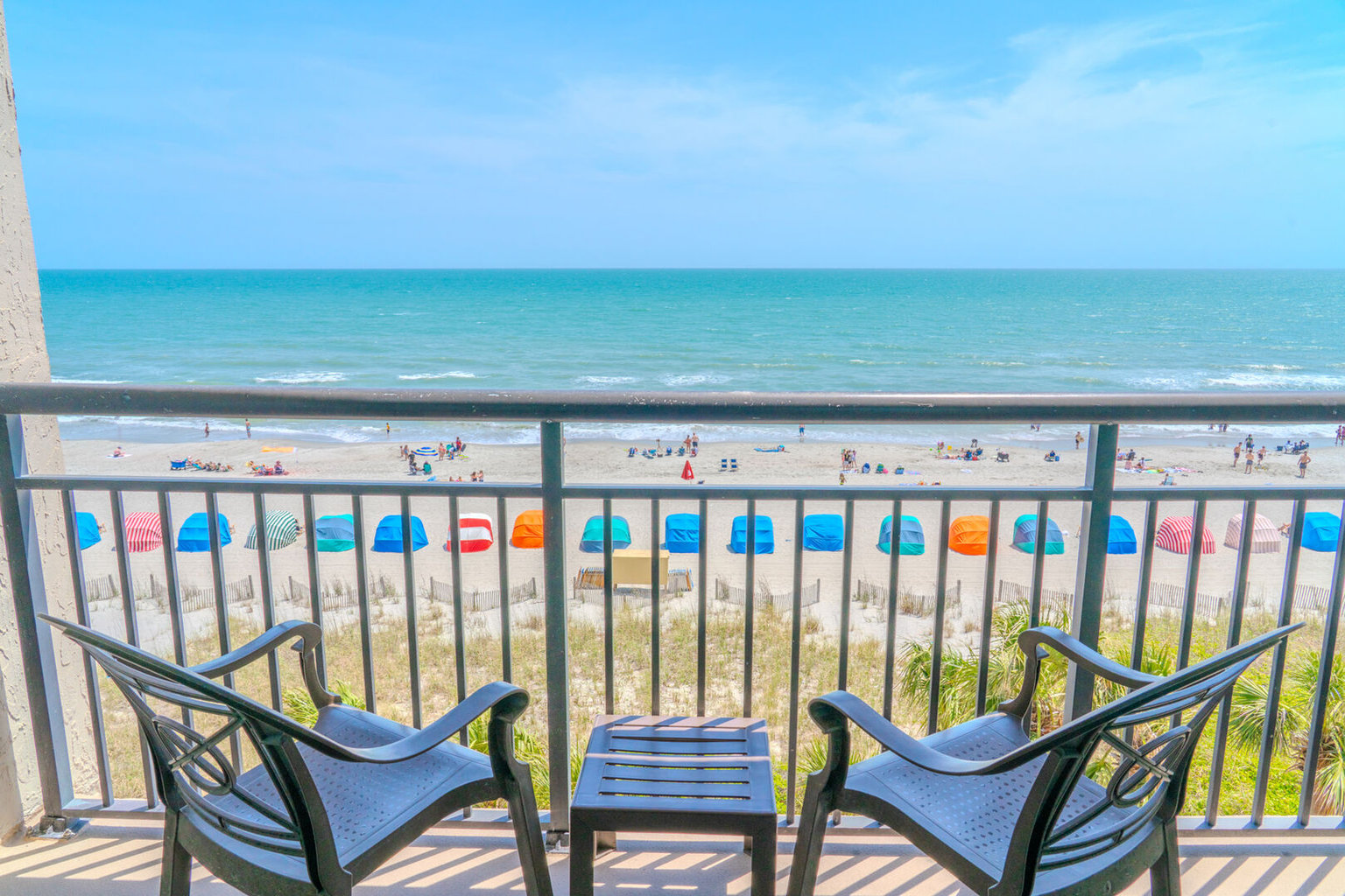 Myrtle Beach Vacation Rental