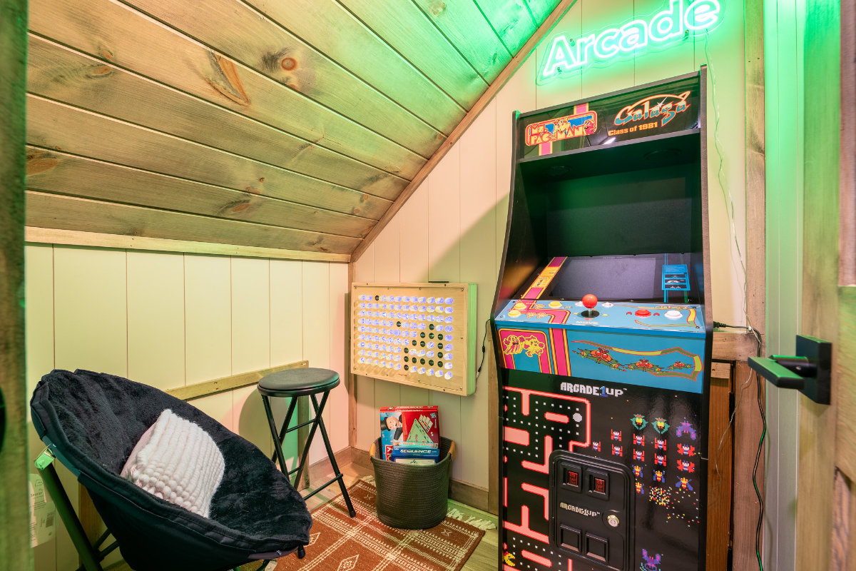 Pigeon Forge Vacation Rental