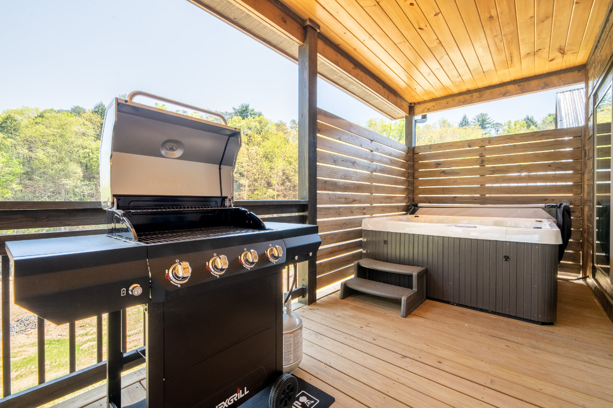 Pigeon Forge Vacation Rental