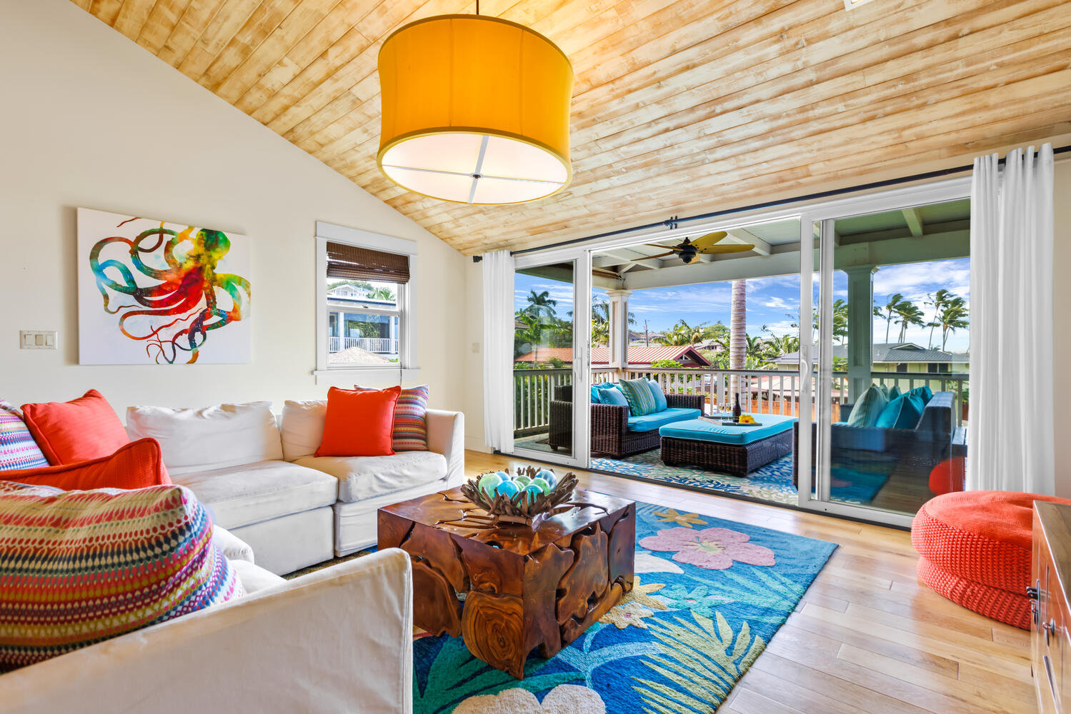 Koloa Vacation Rental