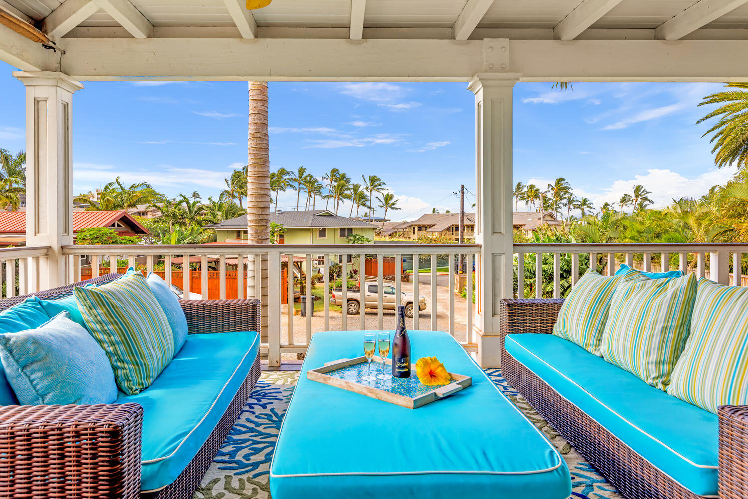 Koloa Vacation Rental