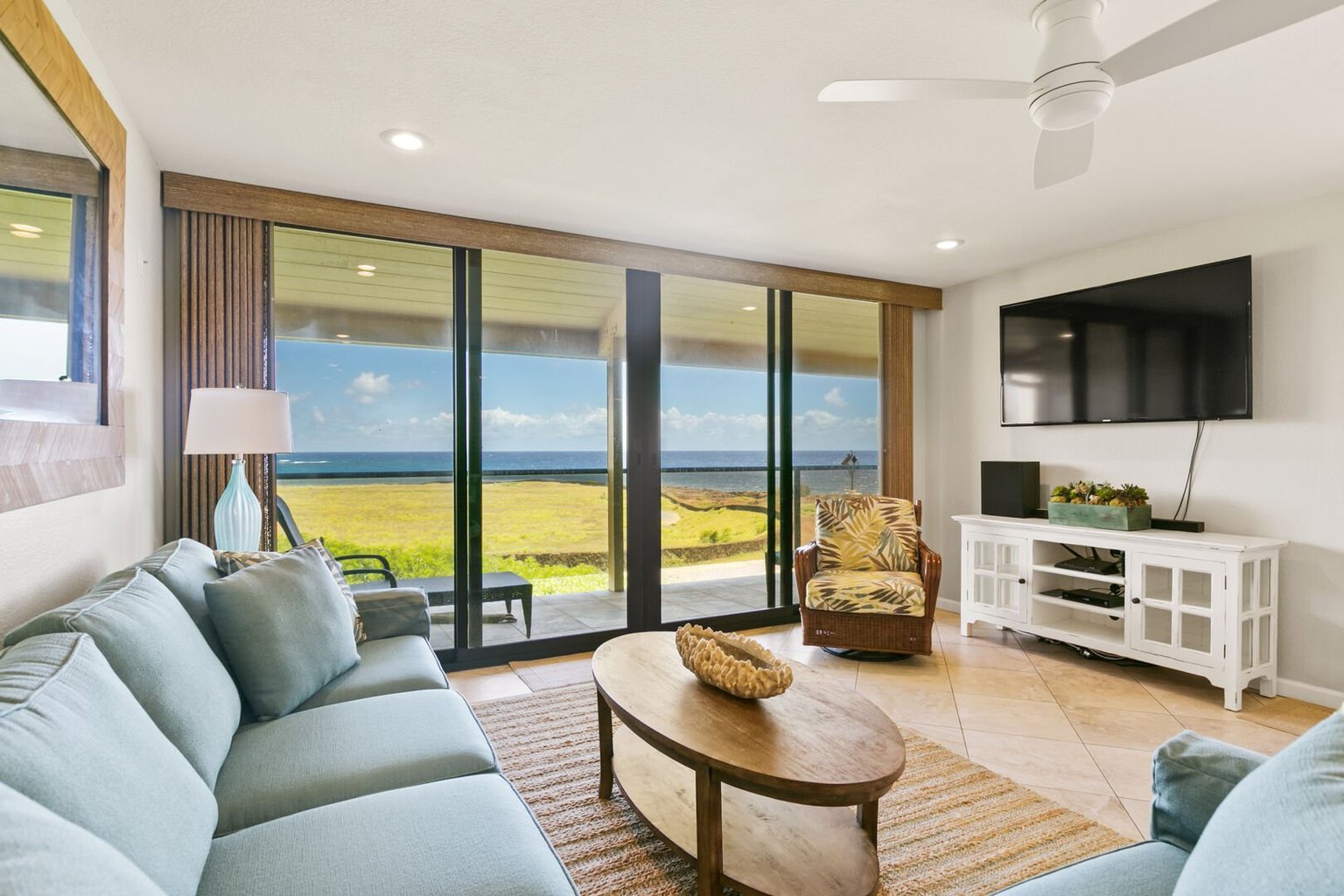 Koloa Vacation Rental
