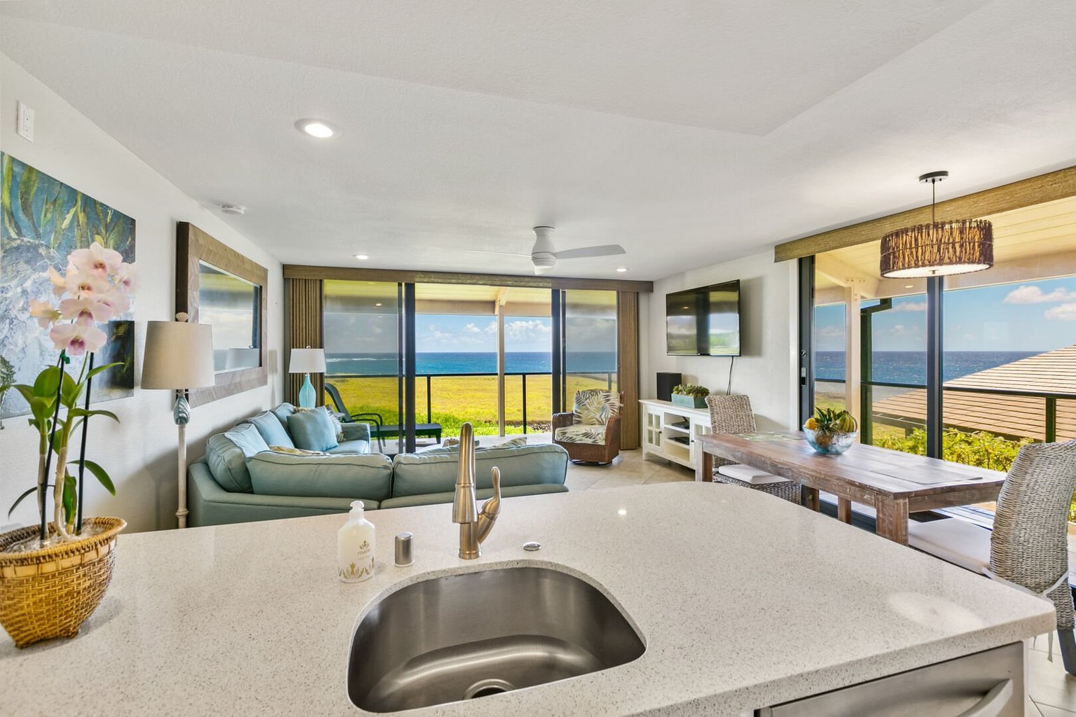 Koloa Vacation Rental