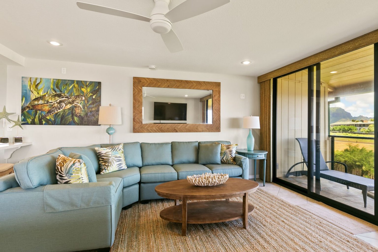 Koloa Vacation Rental