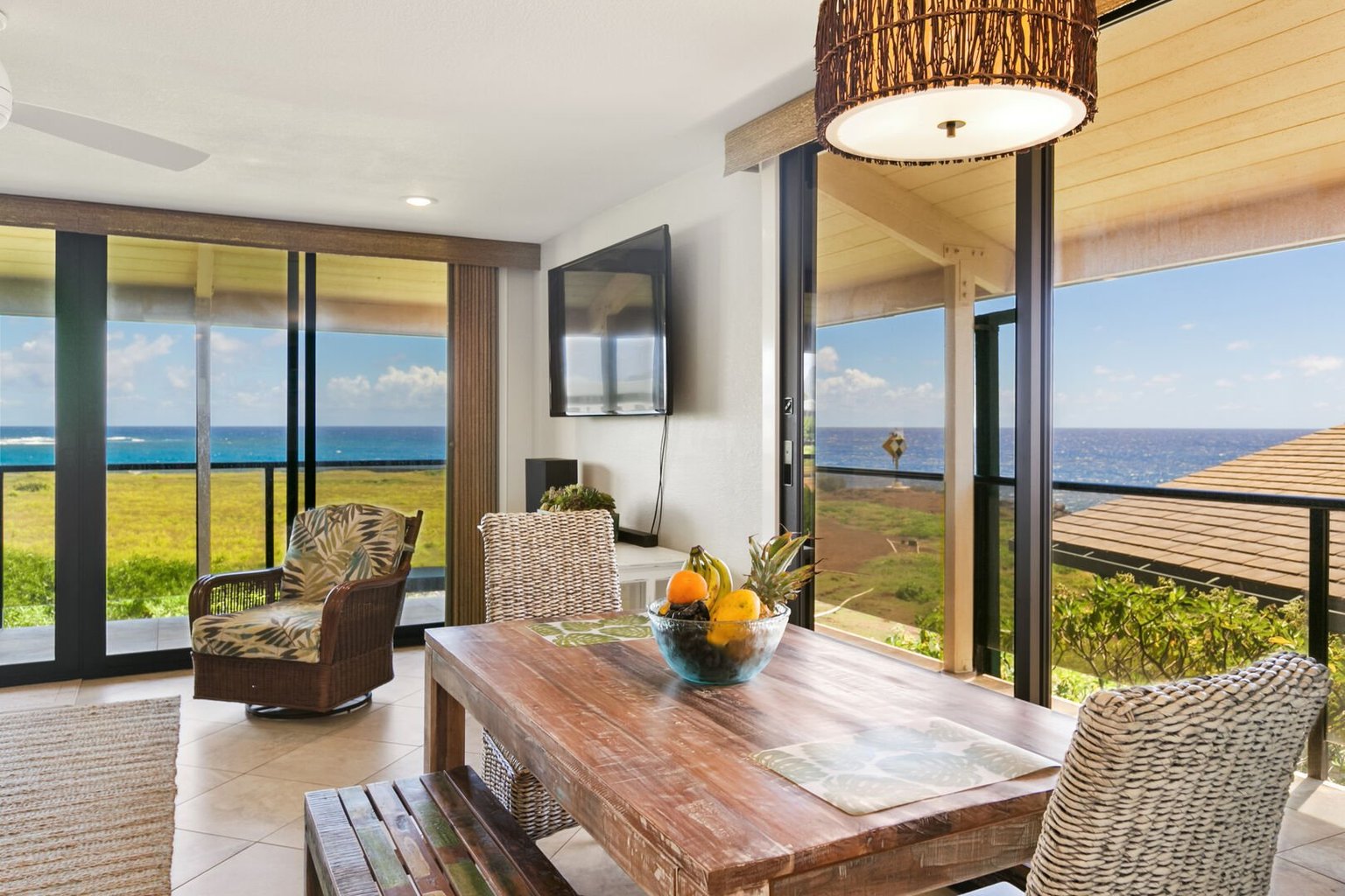 Koloa Vacation Rental