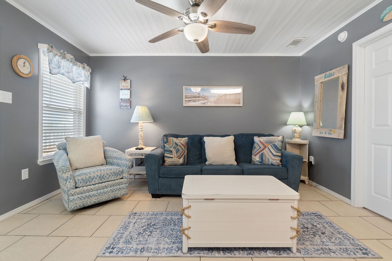 Gulf Shores Vacation Rental
