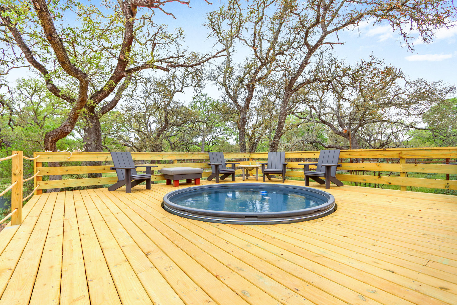 Wimberley Vacation Rental