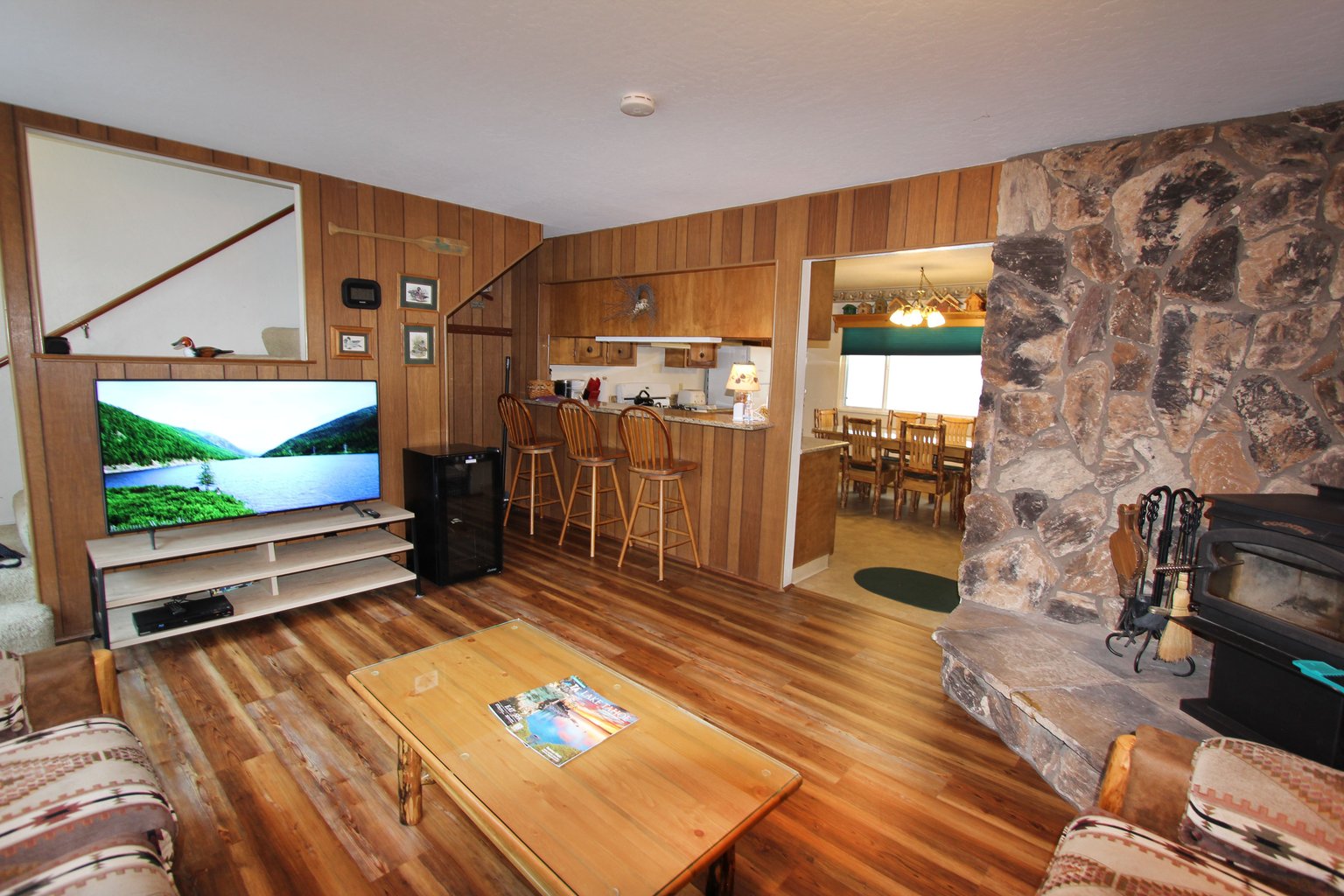South Lake Tahoe Vacation Rental