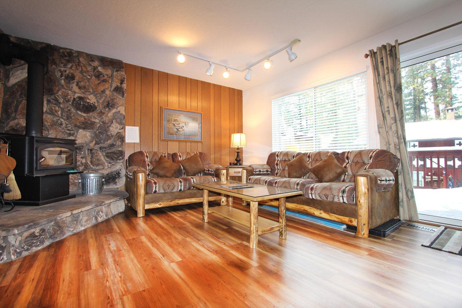 South Lake Tahoe Vacation Rental