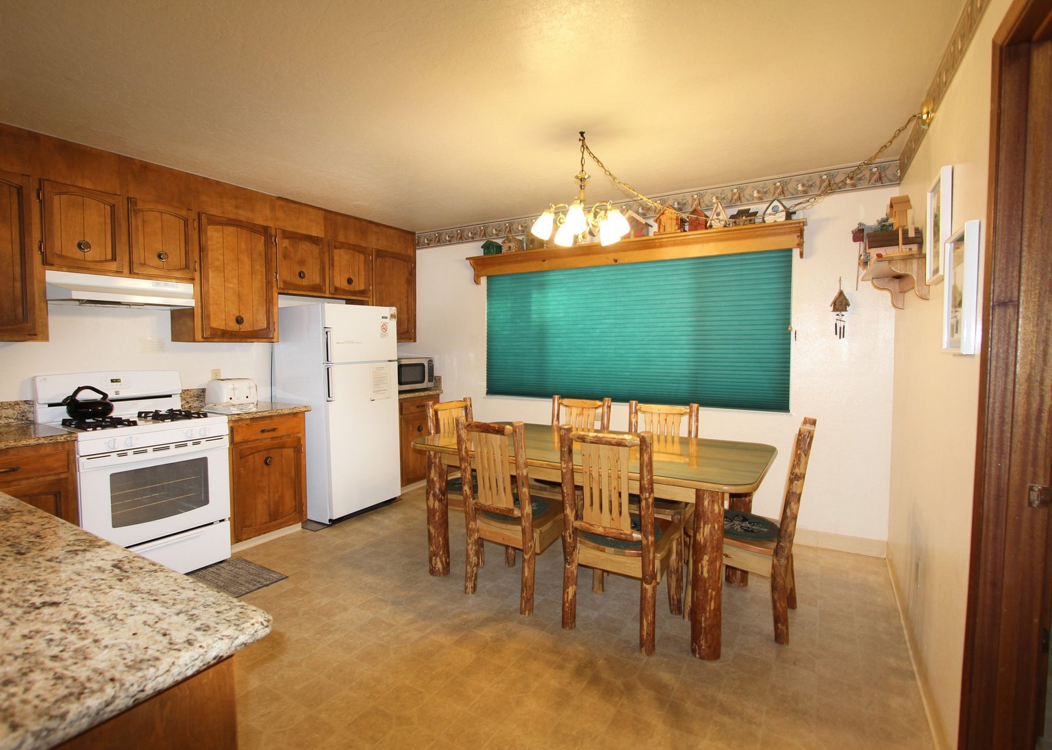 South Lake Tahoe Vacation Rental