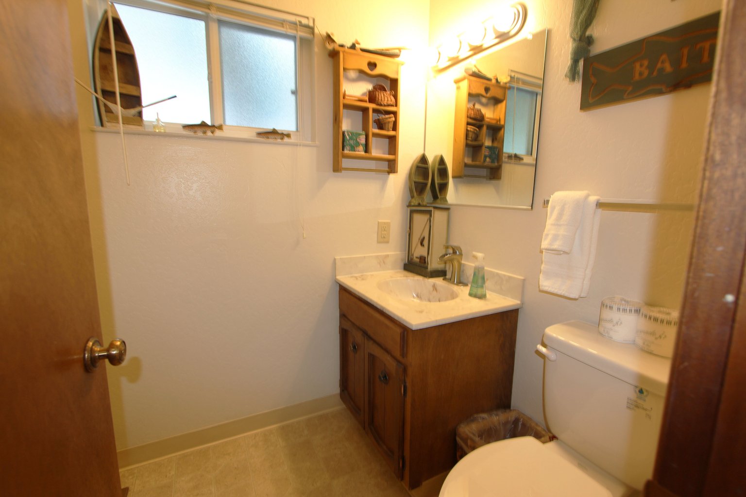 South Lake Tahoe Vacation Rental