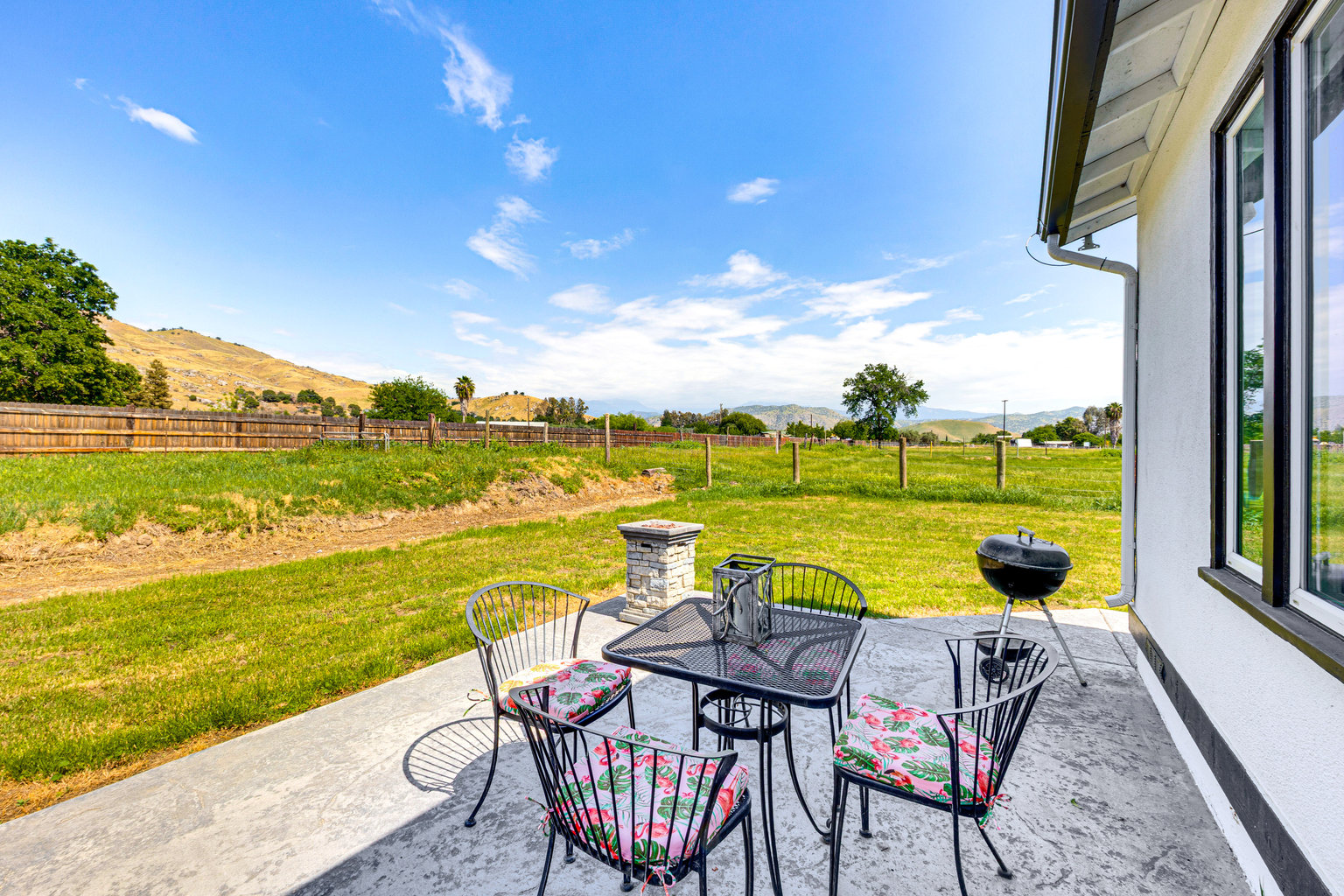 Woodlake Vacation Rental