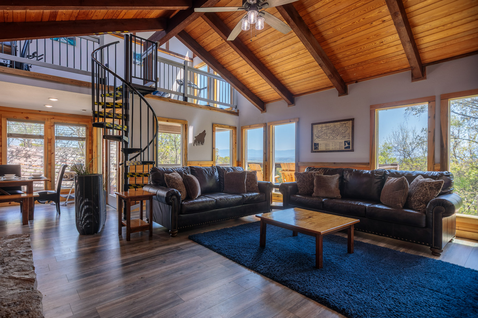 Kodak Vacation Rental