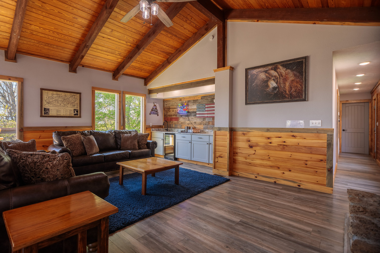 Kodak Vacation Rental