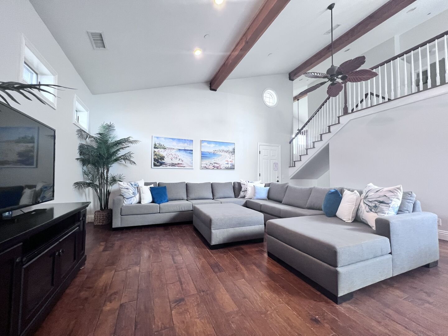 Anaheim Vacation Rental