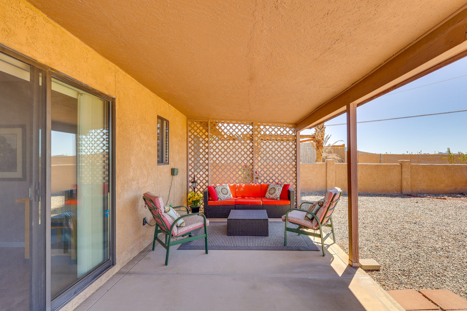 Lake Havasu City Vacation Rental