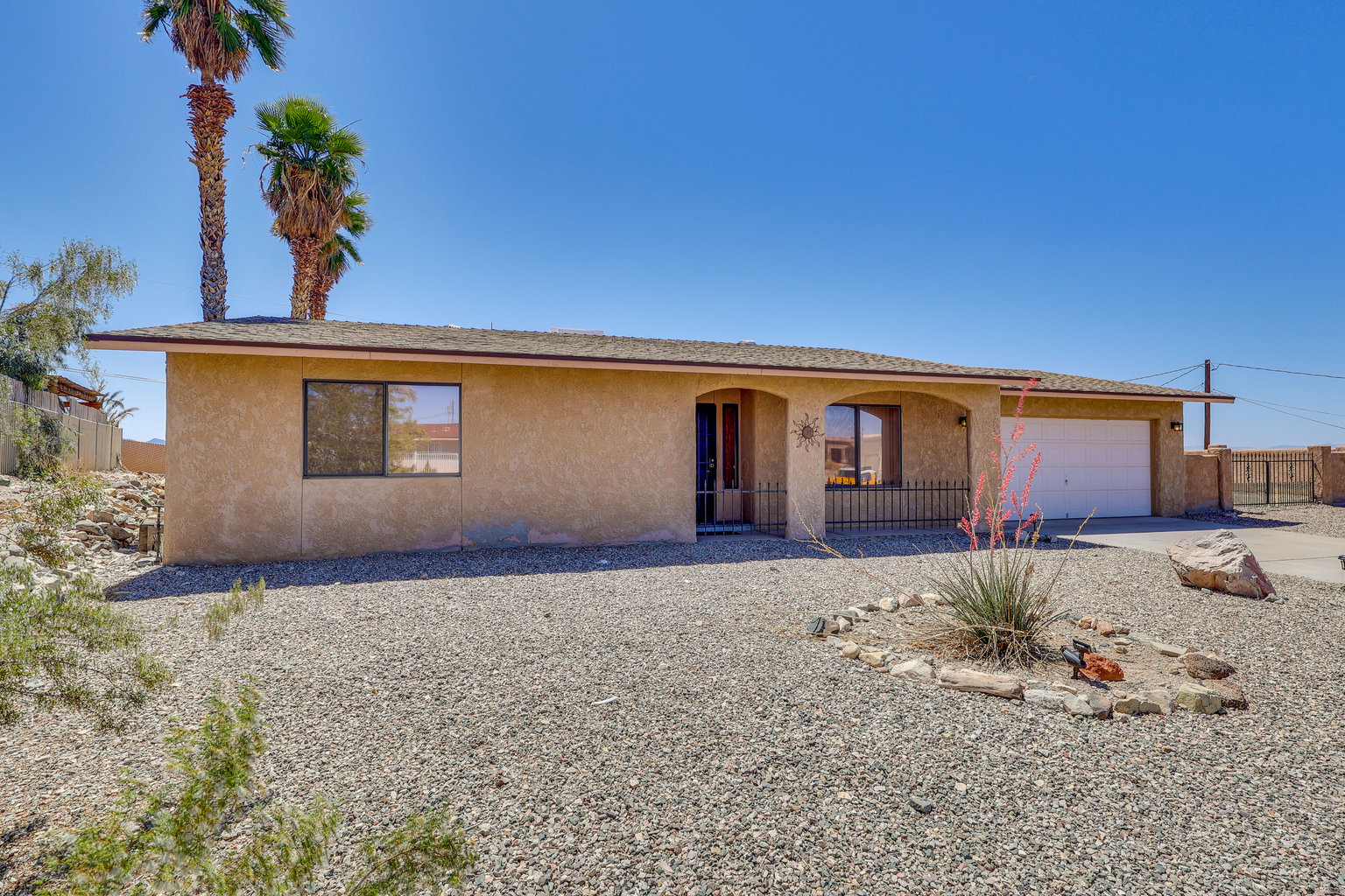 Lake Havasu City Vacation Rental