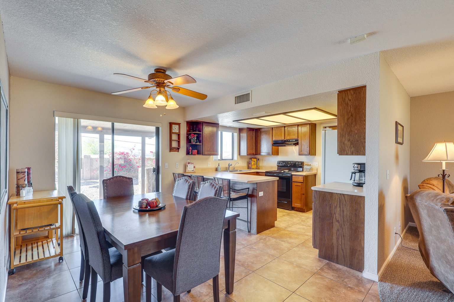 Lake Havasu City Vacation Rental