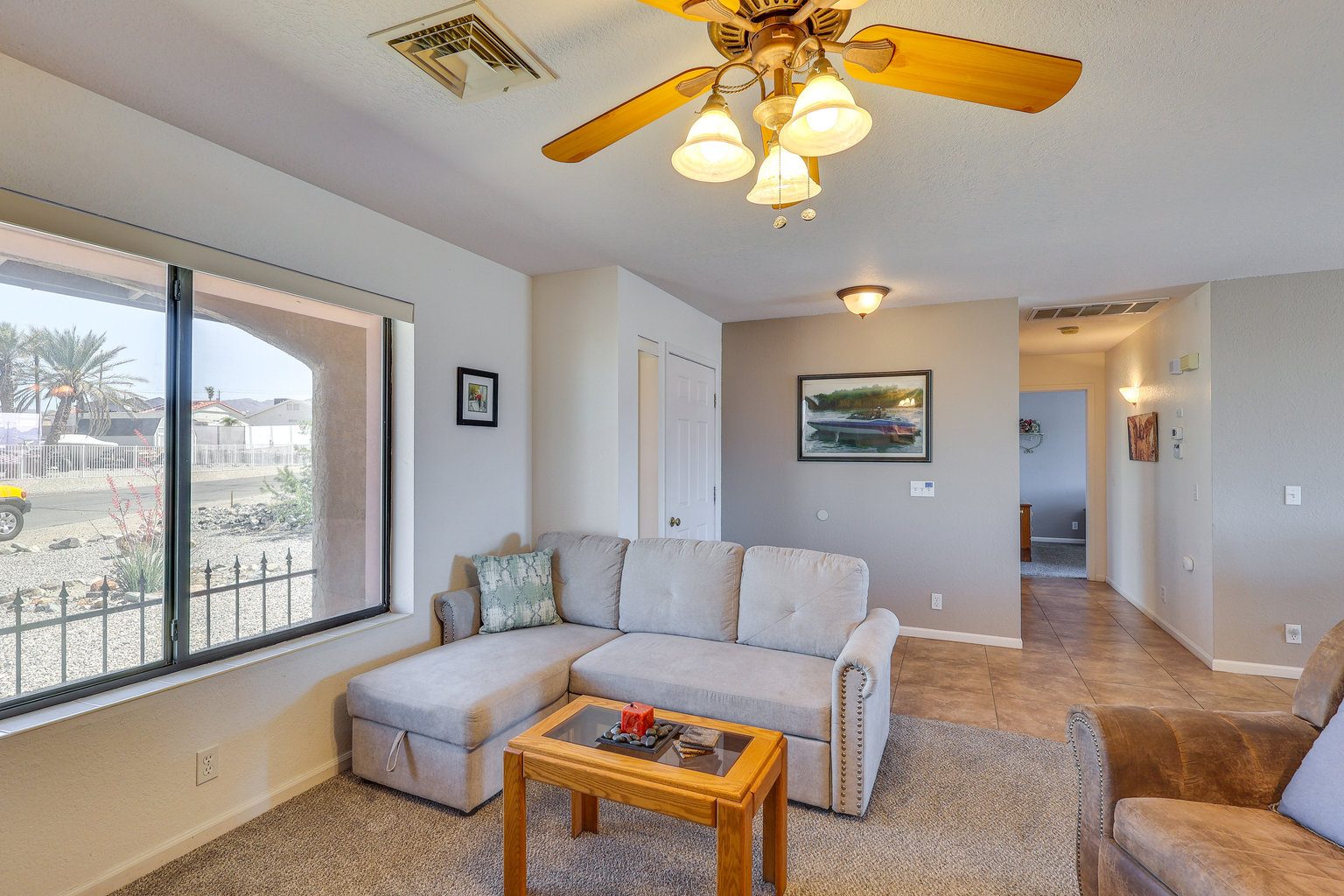 Lake Havasu City Vacation Rental