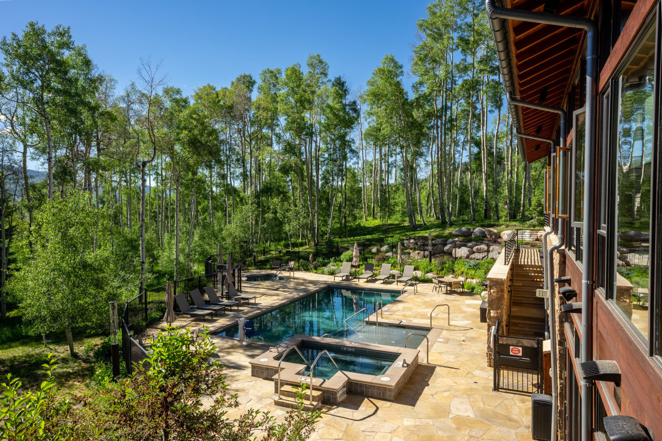 Silverthorne Vacation Rental