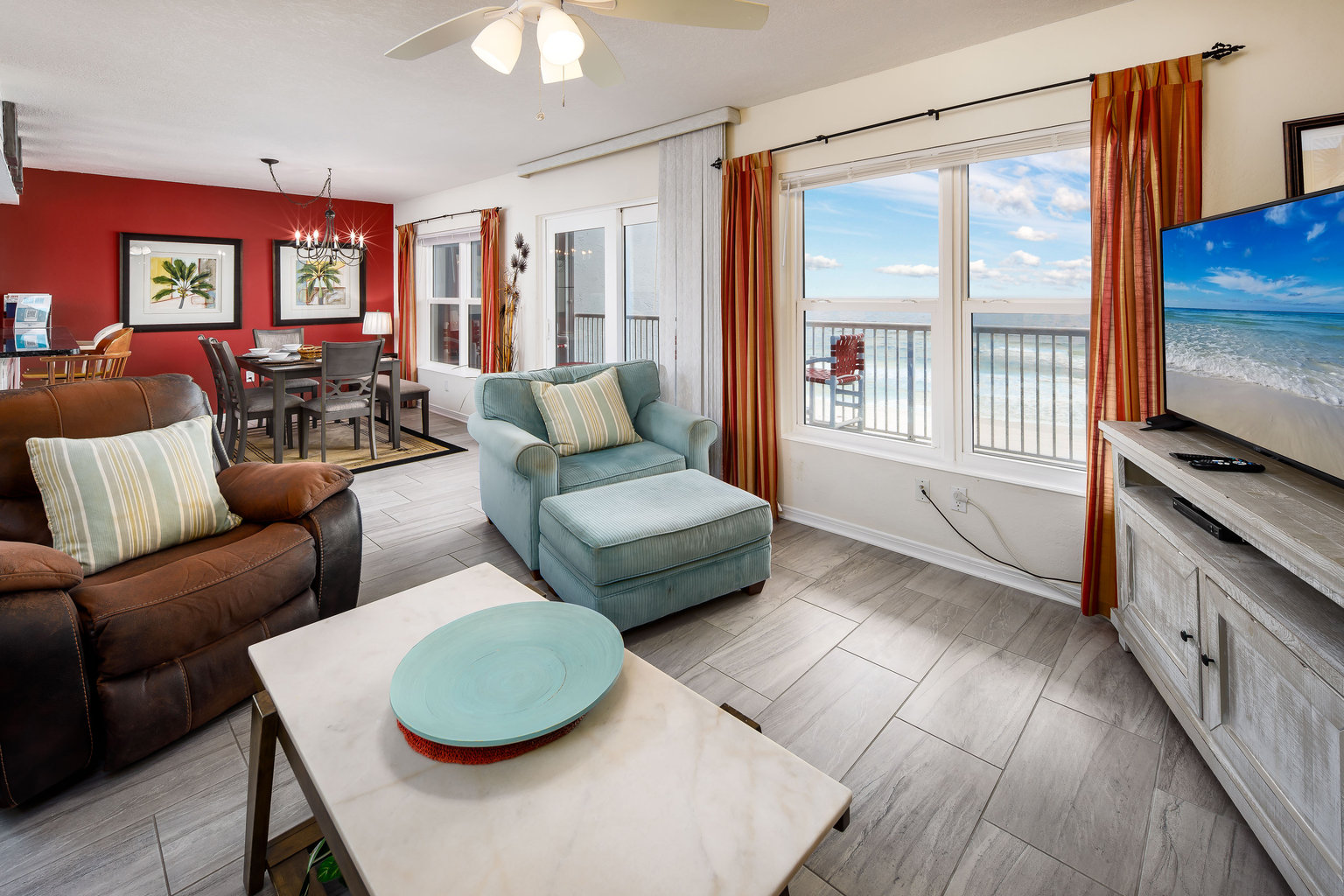 Fort Walton Beach Vacation Rental