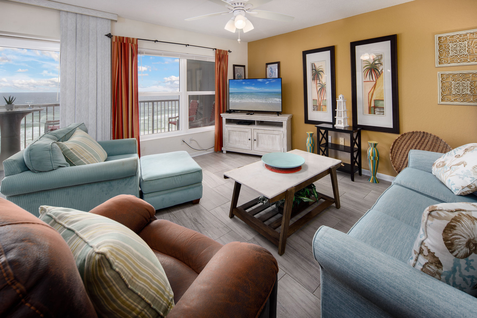 Fort Walton Beach Vacation Rental